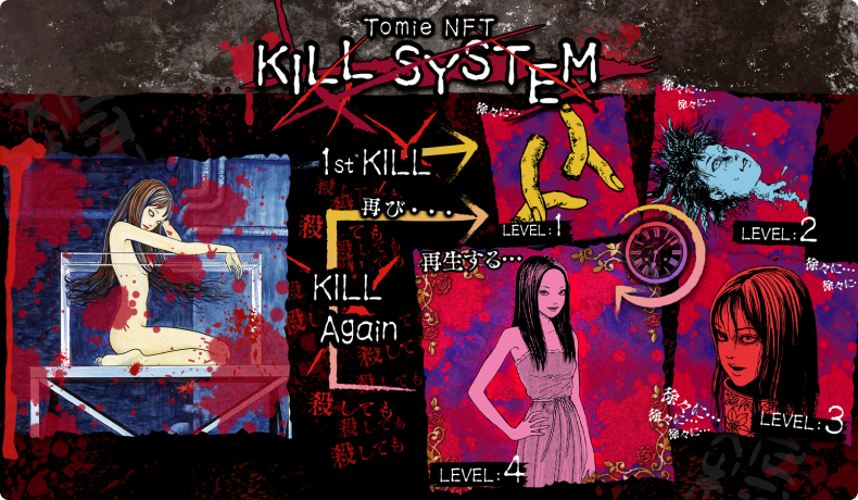 KILL SYSTEM